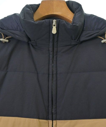 Brunello Cucinelli Down Vest Jacket — view 4