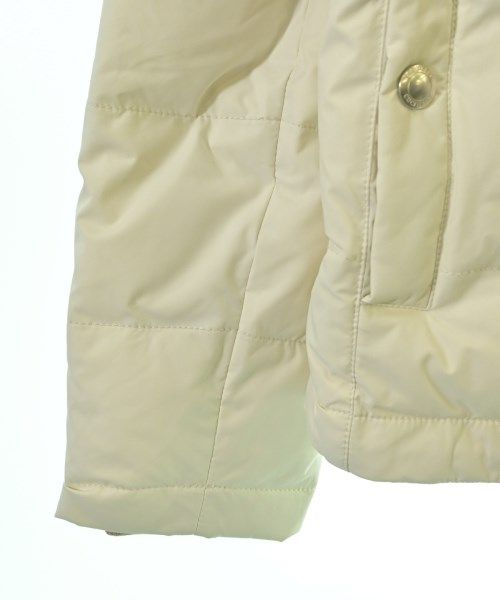 Brunello Cucinelli Down Vest Jacket — view 5