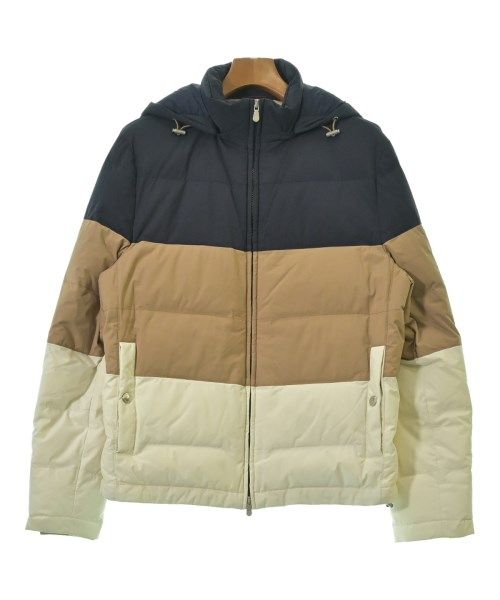 Brunello Cucinelli Down Vest Jacket