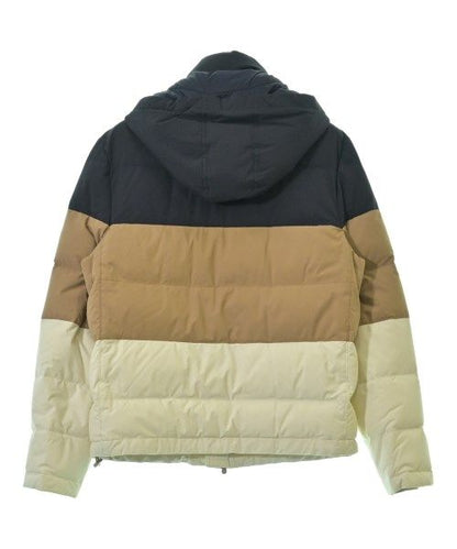 Brunello Cucinelli Down Vest Jacket — view 2
