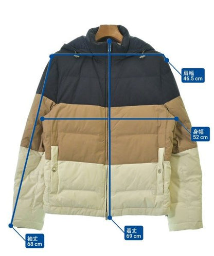 Brunello Cucinelli Down Vest Jacket — view 7