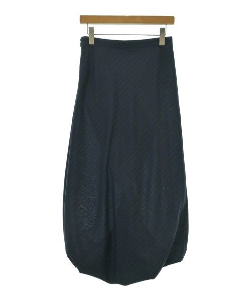 Balenciaga Long Maxi Skirt — view 2