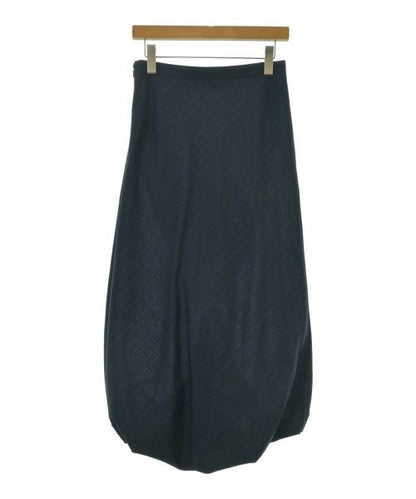 Balenciaga Long Maxi Skirt — view 2
