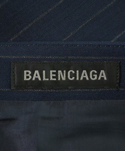 Balenciaga Long Maxi Skirt — view 3