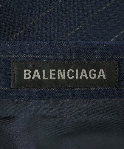 Balenciaga Long Maxi Skirt — view 3