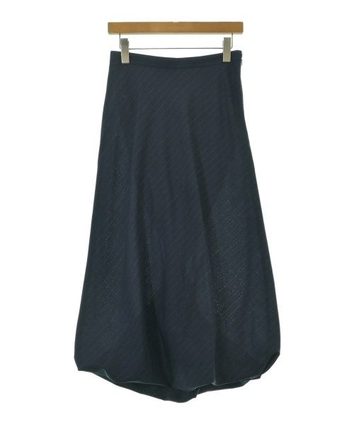 Balenciaga Long Maxi Skirt