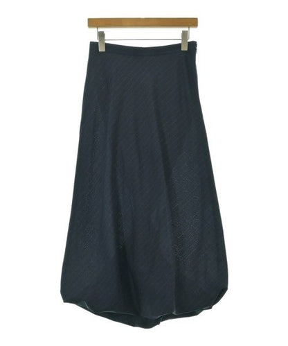Balenciaga Long Maxi Skirt