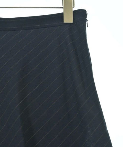 Balenciaga Long Maxi Skirt — view 4