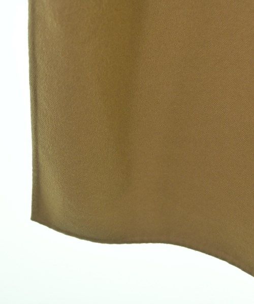 Loewe Coat Beige — view 5