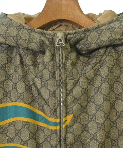 Gucci Down Vest Jacket — view 4