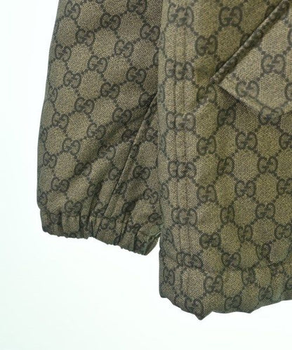 Gucci Down Vest Jacket — view 5