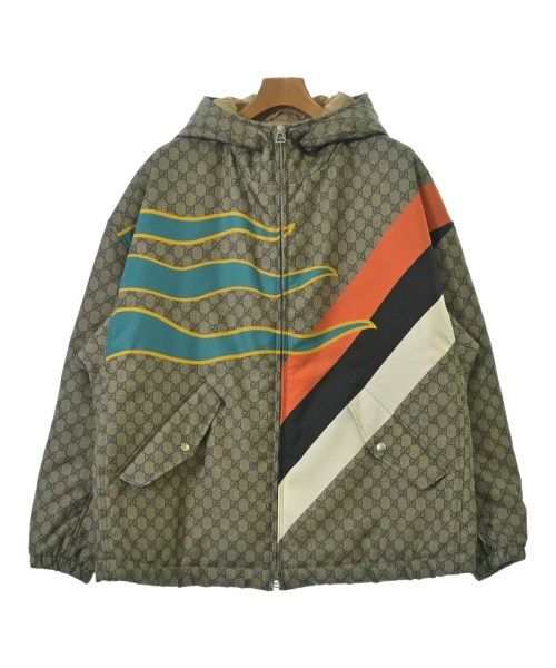 Gucci Down Vest Jacket