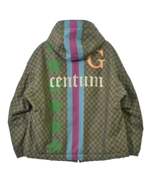 Gucci Down Vest Jacket — view 2