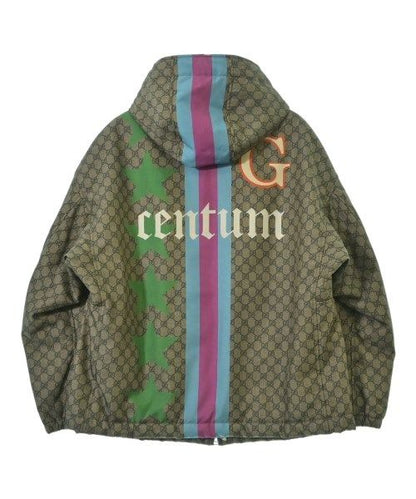 Gucci Down Vest Jacket — view 2
