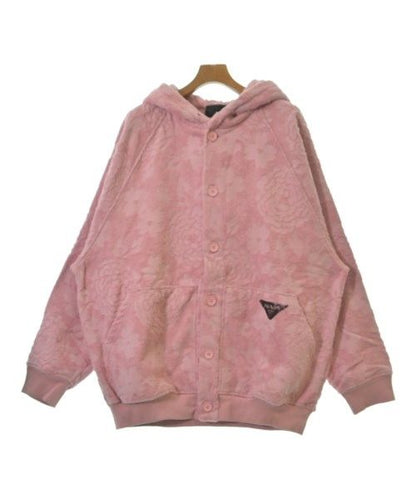 Prada Jacket Pink