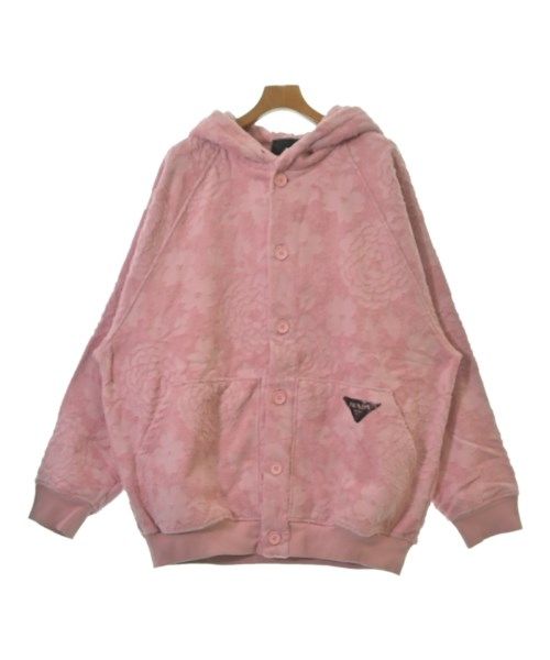 Prada Jacket Pink