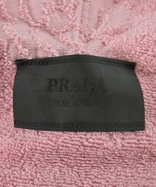 Prada Jacket Pink — view 3