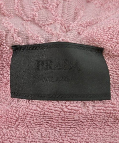 Prada Jacket Pink — view 3