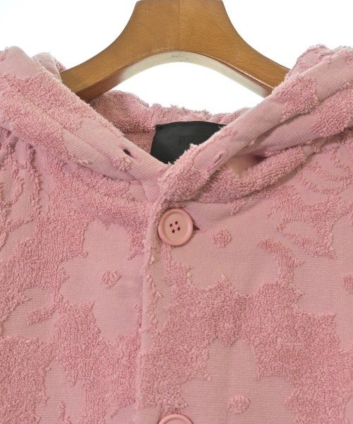 Prada Jacket Pink — view 4