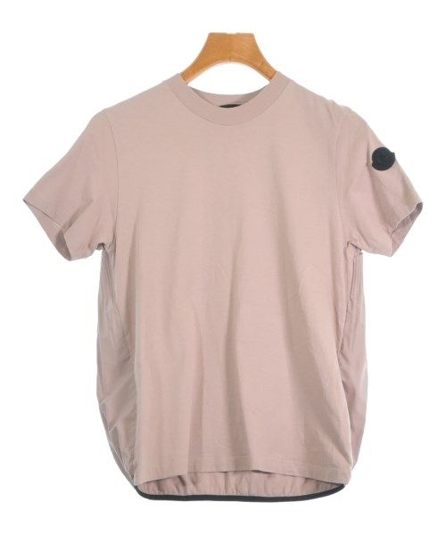 Moncler T-Shirt Pink