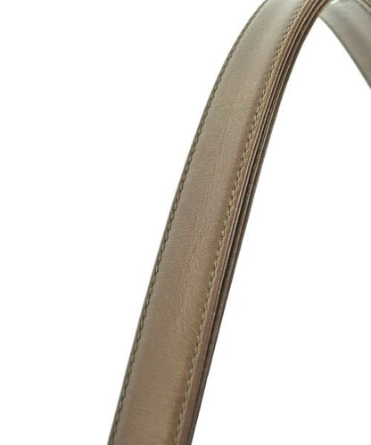 Gucci Shoulder Bag Brown — view 9