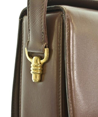 Gucci Shoulder Bag Brown — view 7