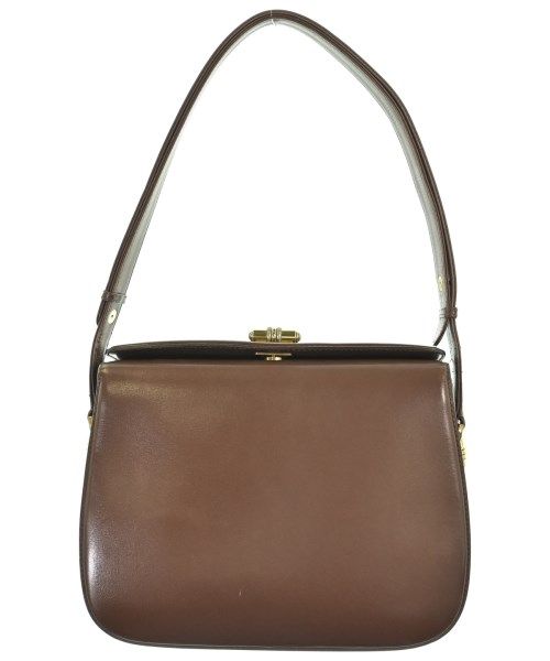 Gucci Shoulder Bag Brown