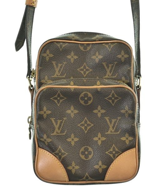 Louis Vuitton Shoulder