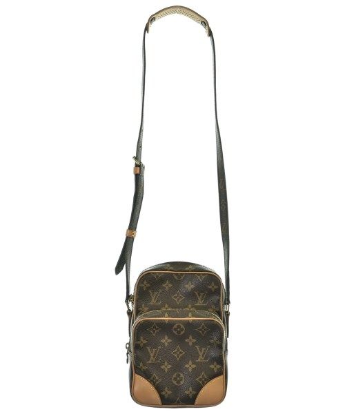 Louis Vuitton Shoulder — view 3