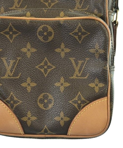 Louis Vuitton Shoulder — view 8