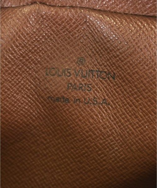 Louis Vuitton Shoulder — view 6