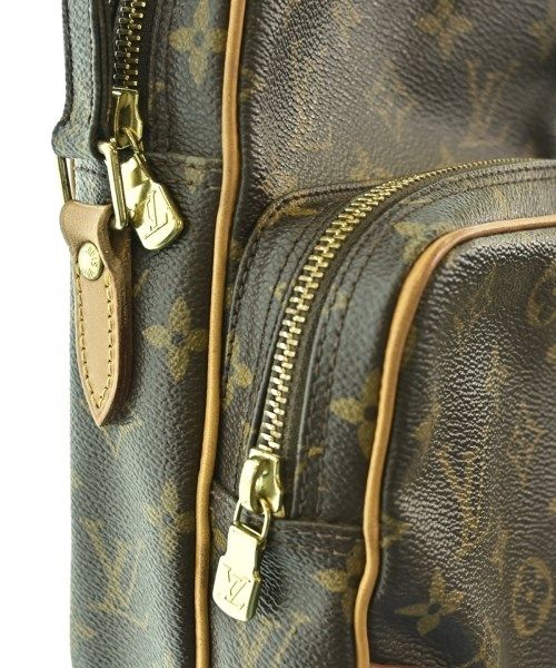 Louis Vuitton Shoulder — view 9