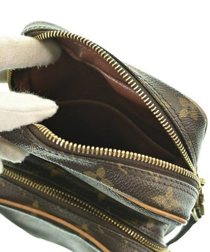 Louis Vuitton Shoulder — view 4