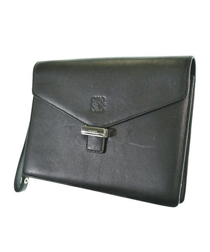 Loewe Clutch Black — view 5