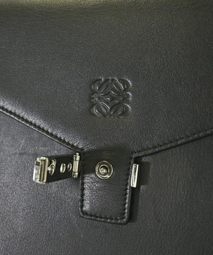 Loewe Clutch Black — view 6