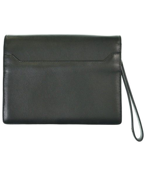 Loewe Clutch Black — view 2