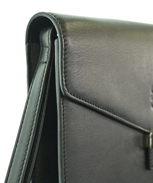 Loewe Clutch Black — view 7