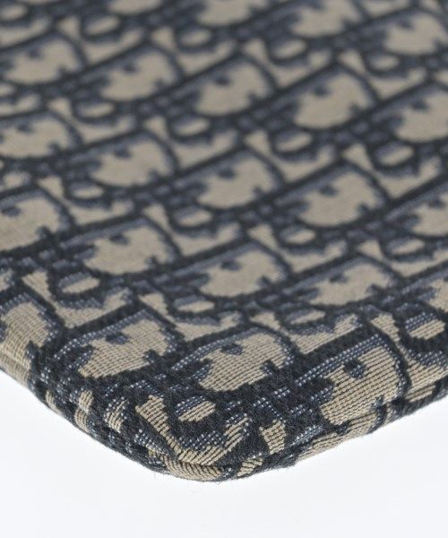 Dior Clutch Ivory — view 8