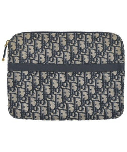 Dior Clutch Ivory