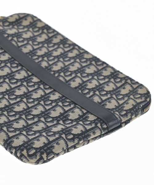 Dior Clutch Ivory — view 5