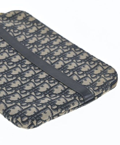 Dior Clutch Ivory — view 5