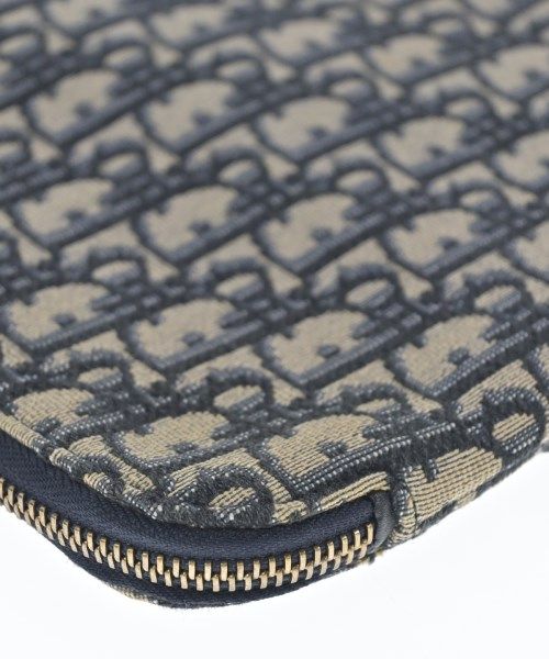 Dior Clutch Ivory — view 7