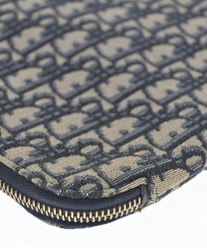 Dior Clutch Ivory — view 7