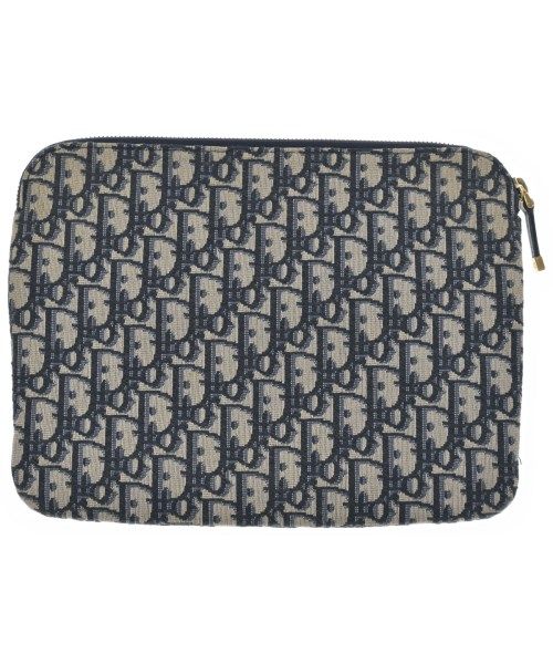 Dior Clutch Ivory — view 2