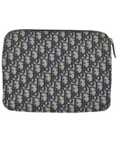 Dior Clutch Ivory — view 2