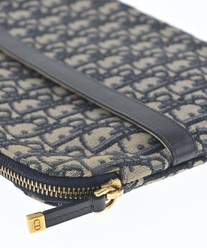 Dior Clutch Ivory — view 6