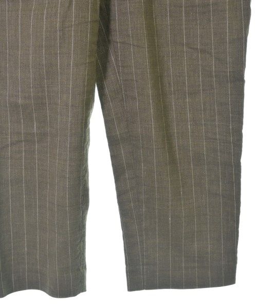 Brunello Cucinelli Pants Brown — view 5
