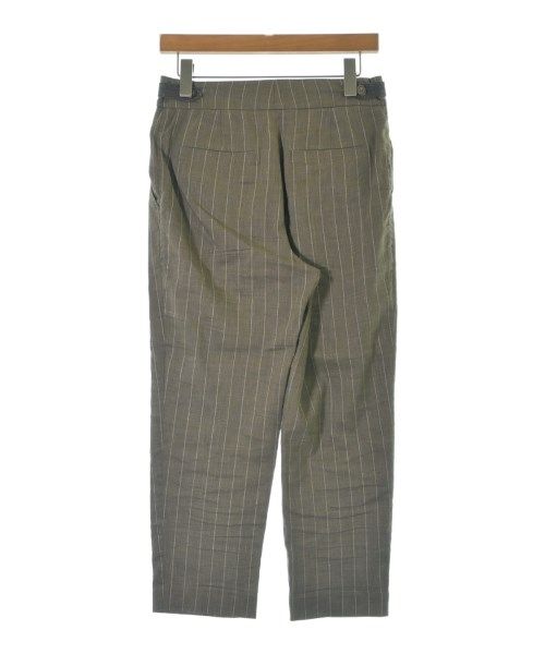 Brunello Cucinelli Pants Brown — view 2