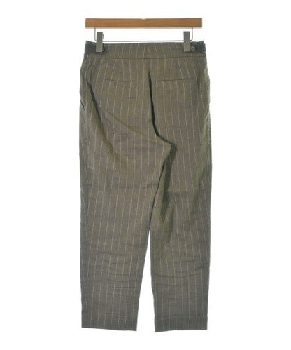 Brunello Cucinelli Pants Brown — view 2