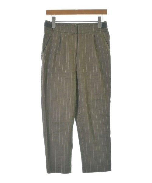 Brunello Cucinelli Pants Brown